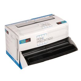 Eurostil Dispensador peines un uso precintados negro negro Precio: 38.78999971. SKU: SLC-69408