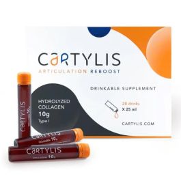 CARTYLIS Articulation Reboost Tratamiento Bebible Suplemento 25 ml - Mujer Precio: 185.13. SKU: B1GCHVKNC9