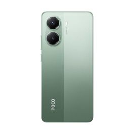 Smartphone Xiaomi Poco X7 Pro 5G 6,67" Octa Core 12 GB RAM 512 GB Verde Smartphone Xiaomi Poco X7 Pro 5G 6,67" Octa Core 12 GB RAM 512 GB Verde
