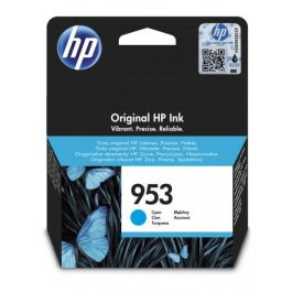 HP Oficejet Pro 8710 Cartucho Cian nº953 630pag