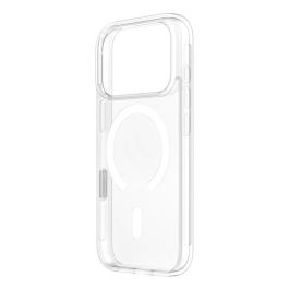 Funda para Móvil Belkin iPhone 17 Pro Transparente Apple Precio: 39.1556. SKU: B1HDMGTQ53