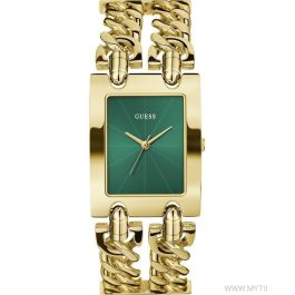 Reloj Mujer Guess GW0740L2 Dorado Reloj Mujer Guess GW0740L2 Dorado Precio: 200.88999953. SKU: B1JDGVJBW2
