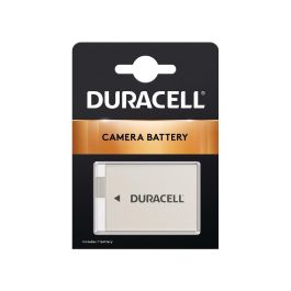 Duracell Li-Ion Akku 1020mAh for Canon LP-E5 Duracell Li-Ion Akku 1020mAh for Canon LP-E5 Precio: 33.88999944. SKU: B1KBNRNP8S