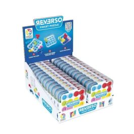 Ludilo Reverso Modelos Surtidos