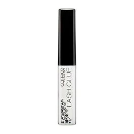 Catrice LASH GLUE Pegamento para Pestañas Artificiales Adherencia Duradera Aplicador Biselado Vegano Cruelty Free 5 ml Precio: 3.50000002. SKU: S0573297