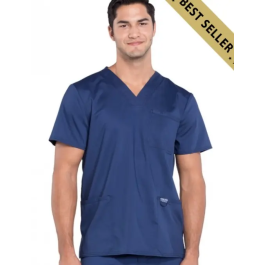 Cherokee Casaca Unisex 3 Bolsillos Revolution Nav - Talla M Precio: 40.88999948. SKU: B1BNBSSHGW