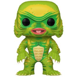 Funko Figura POP Universal Monsters Gill Man Vinilo 9cm Precio: 15.49999957. SKU: B18TM8H57H
