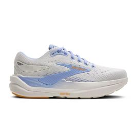 Zapatillas de Running para Adultos Brooks Ghost Max 3 Gris Lila 38