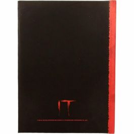 Libreta SD Toys IT