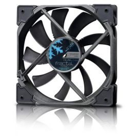 Fractal Design Venturi HP-14 PWM Carcasa del ordenador Ventilador 14 cm Negro, Gris Fractal Design Venturi HP-14 PWM Carcasa del ordenador Ventilador 14 cm Negro, Gris