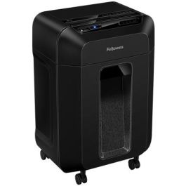 Fellowes 80M Aktenvernichter Autofeed Partikelschnitt 80 Blatt 4x12mm P-4
