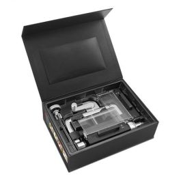 Kitchenaid 5KSMSCA Cortador de Verduras en Láminas Accesorio para Robots de Cocina con 2 Cuchillas de Acero Inoxidable