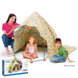 World Brands Xt4803203 Juego de Construcción con Varillas y Conexiones para +5 Años Precio: 44.5000006. SKU: B1AS4ZNKGC