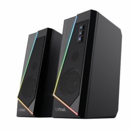 Altavoces Gaming Trust GXT 609 Zoxa Precio: 36.49999969. SKU: S8418822