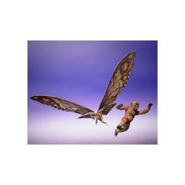 Tamashii Nations S.H. MonsterArts Godzilla vs Kong: The New Empire - Figuras Suko & Mothra 2024 Version con accesorios Precio: 88.50000016. SKU: B12L2AYBJV