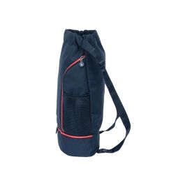 Safta Saco Mochila Ajustable El Ganso "Classic" 21,93 L Azul