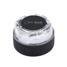 Sos Road Connected Baliza V16 Conectada Homologada Geolocalizable con DGT 3.0 SOS ROAD Precio: 27.98999951. SKU: B1B8CMSQMT