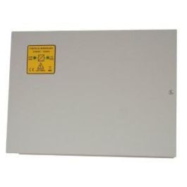 GO POWER SUPPLY 24VDC 2.5AH METAL BOX Precio: 99.6900003. SKU: B1D5Z4HF29