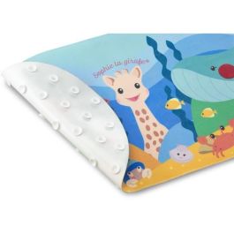Alfombra de baño - SOPHIE LA GIRAFE Alfombra de baño - SOPHIE LA GIRAFE