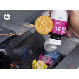HP Smart Tank 7005 Impresora Multifunción Color Inyección de Tinta Térmica Wi-Fi Dúplex A4 15ppm Negro 4800x1200 DPI