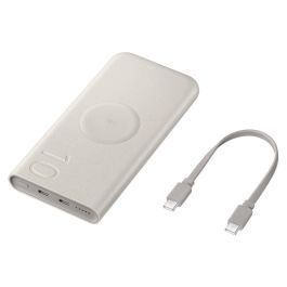 Powerbank Samsung EB-U2510XUEGEU Beige 10000 mAh Powerbank Samsung EB-U2510XUEGEU Beige 10000 mAh