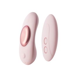 Masajeador Dream Toys Vivre Rosa