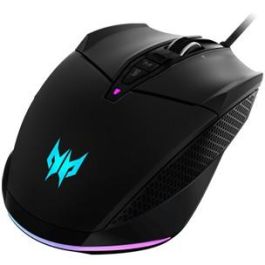 Acer Mouse Gaming Predator CESTUS 335 19.000DPI con 10 Botones Programables