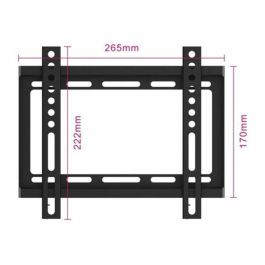 Soporte TV Ewent EW1501 23 "-42" 23"