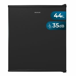 Mini Nevera Cecotec Bolero CoolMarket BC SD 47 65 W 51,3 x 42 x 51 cm Negro 44 L Precio: 178.79000051. SKU: B16REWD6F4