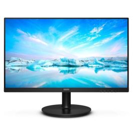 Monitor Philips V Line 241V8LAB 23.8"/ Full HD/ Multimedia/ Negro Precio: 104.49999956. SKU: B1AVWYM9RE