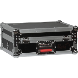 Gator Flightcase para Pioneer Cdj-2000 Dimensiones: Ancho 28cm, Alto 43cm, Largo 56cm Precio: 155.318625. SKU: B1B8KH56G6