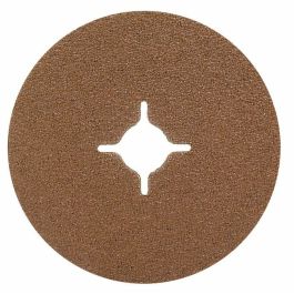 Disco abrasivo INTERFLEX 15 mm Óxido de aluminio 25 Unidades