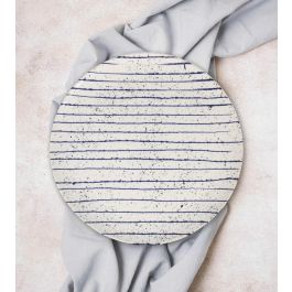 La Mediterranea Fuente Rectangular Arago Elite Bri 30x8 cm (24 Unidades)