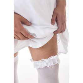 Disfraz adulto novia sexy talla m talla m Disfraz adulto novia sexy talla m talla m