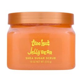 Exfoliante Corporal Tree Hut Jelly Bear 510 g Precio: 18.99000015. SKU: B1235K7Q75