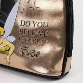 Neceser aseo viaje tinker bell 27.0 x 18.0 x 6.0 cm