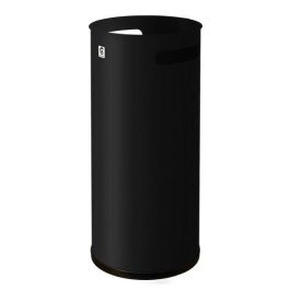 Paraguero Cilindro Metalico C/Asas G-10 21.5 Ø Negro Precio: 35.88999997. SKU: B17E2E7MFT