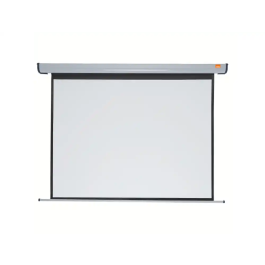 Nobo 1902398 Pantalla de Proyección Eléctrica 1600x1200 mm 4:3 Mate Blanca Precio: 728.50000036. SKU: B1AJF7MMH2