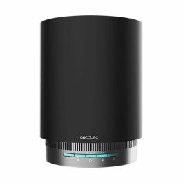 Purificador de Aire Cecotec TotalPure 1800 Style Pro Connected Precio: 129.59000054. SKU: V1706681