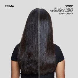 Redken Extreme Estuche: Champú 300ml + Acondicionador 300ml + Tratamiento 150ml para Cabello Maltratado - 3 pz