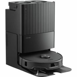 Roborock Qrevo Edge 5V1 Aspirador Robot QRES52-00, 18500 Pa, Negro Precio: 1021.69000021. SKU: B157X8HTDY