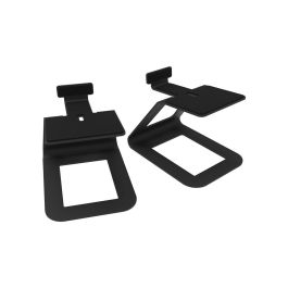 Kanto Soporte de Altavoz SE6 Elevado para Gaming, Negro, Negro Precio: 82.49999978. SKU: B13GVFPN5A