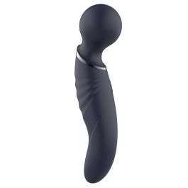 Masajeador Dream Toys Glam Azul Precio: 54.79000032. SKU: B1GG6C39N7
