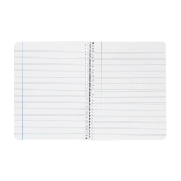 Liderpapel Cuaderno Espiral A5 Witty Tapa Dura 80 Hojas 90gr Pauta Estrecha Con Margen Colores Surtidos