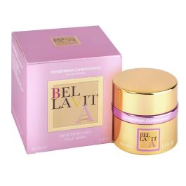Bella Vita Carmignano Máscara Facial Reparadora y Calmante para Piel Seca y Delicada 50 mL, Confort Inmediato Precio: 31.50000018. SKU: S4500860