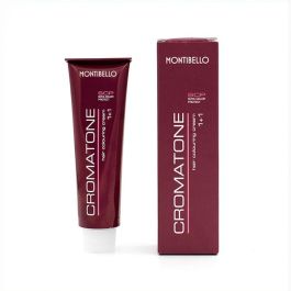 Montibello Cromatone 60gr Color 663 - Colores profundos, matices nítidos, cabellos sanos y suaves, excelente cobertura de canas Precio: 9.5900002. SKU: S4246866