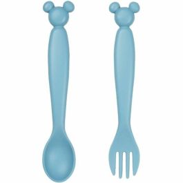 Thermobaby AAAMI59121 Pack de Comida Silueta Mickey