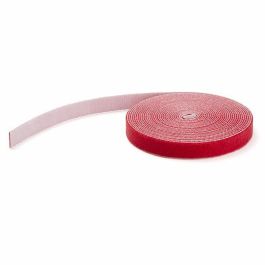 Bridas Velcro Startech HKLP25RD Precio: 11.58999952. SKU: S55058812
