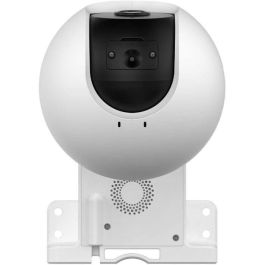 EZVIZ H8 Pro 3K Esférico Cámara de seguridad IP Interior y exterior 2880 x 1620 Pixeles Pared/poste