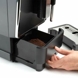 Cafetera Eléctrica Solac CE4810 1,2 L